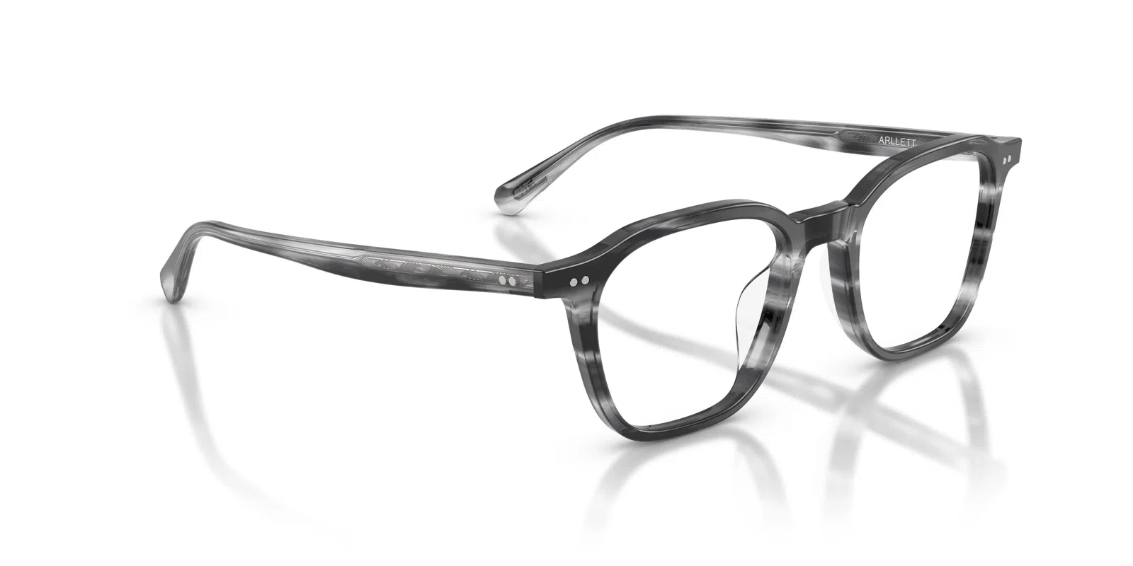 Oliver Peoples 0OV5620U ARLLETT Eyeglasses - view 12
